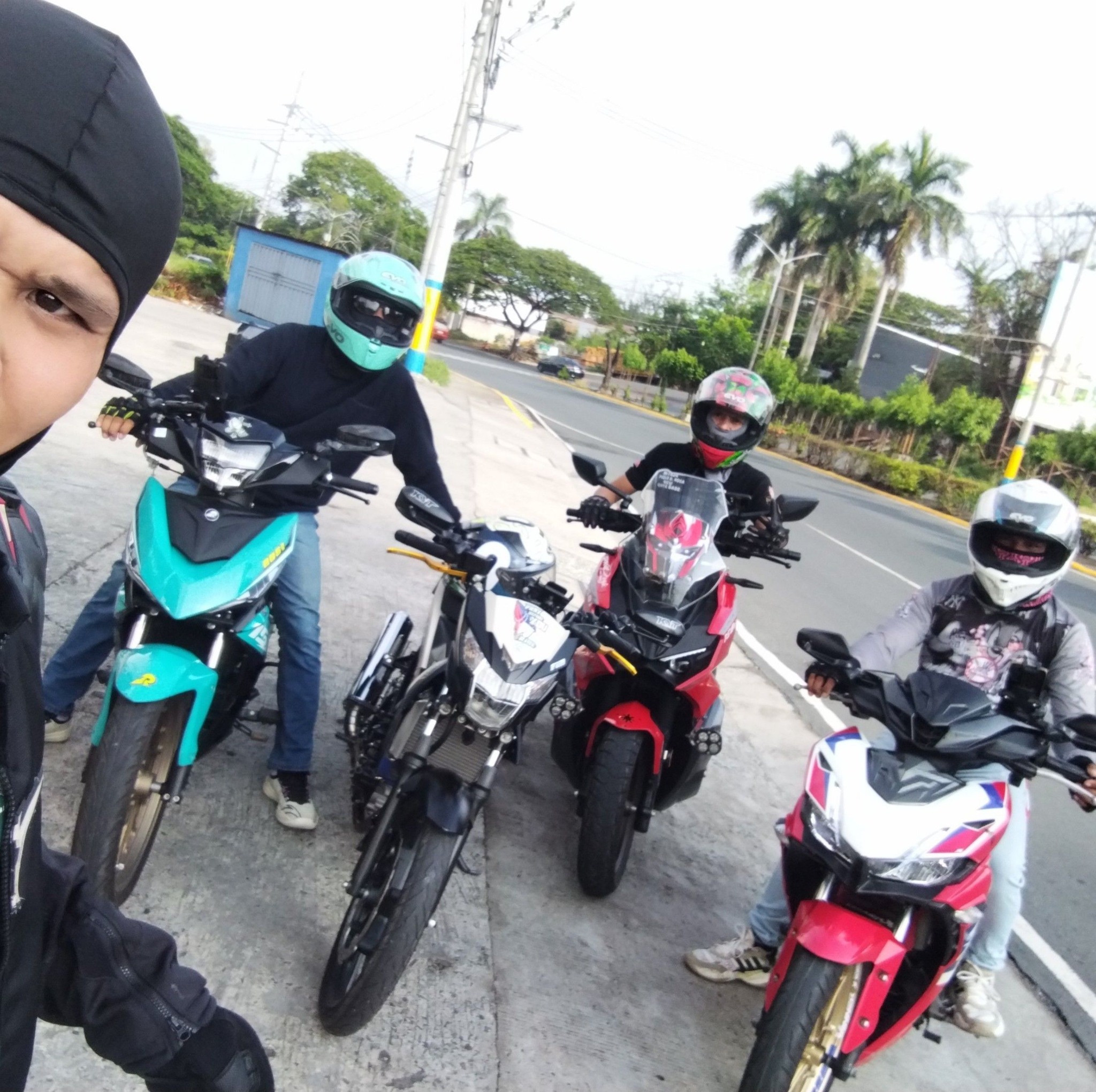 Oliver Inojales Beron