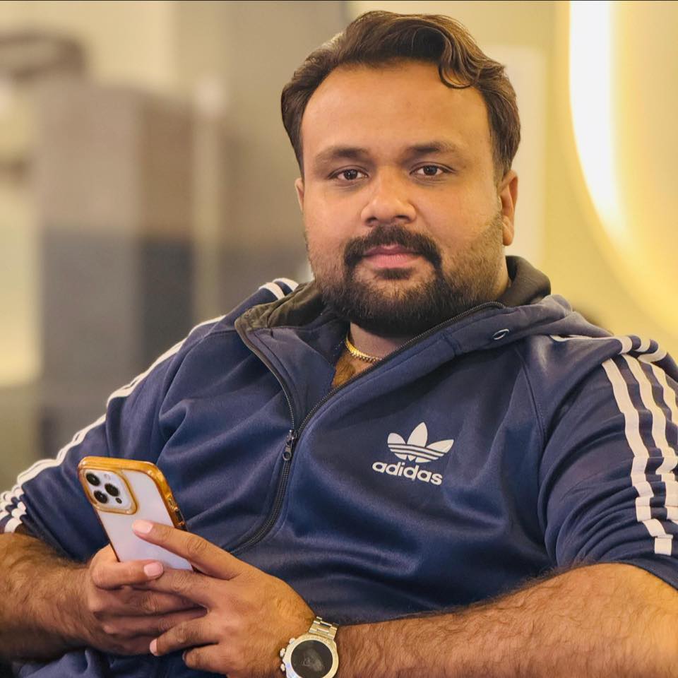 Rana Ali