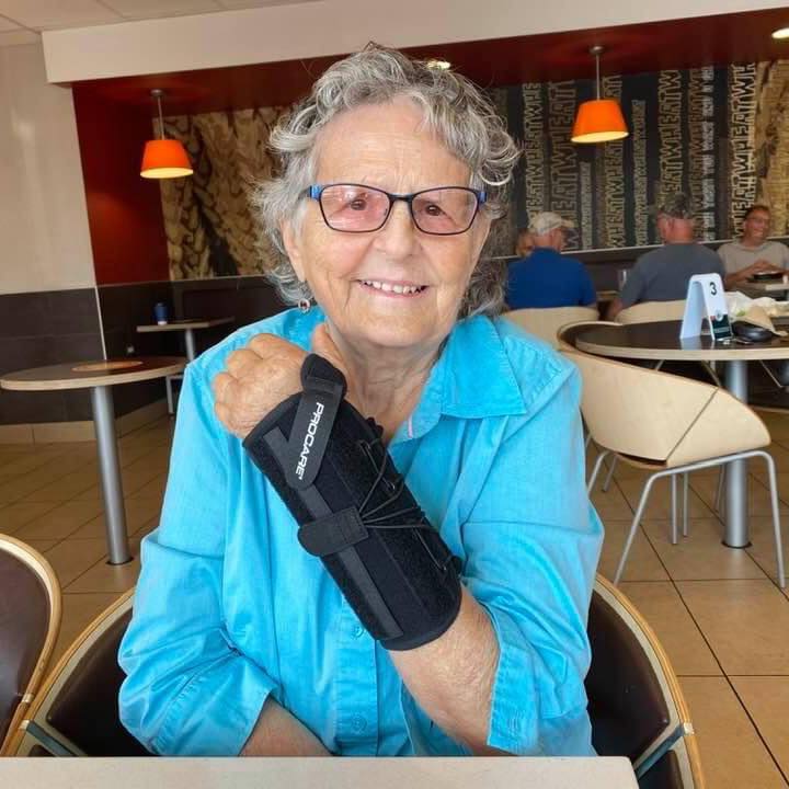 Patrick Reilly - Atlantic Shores Nursing & Rehab Center... | Facebook