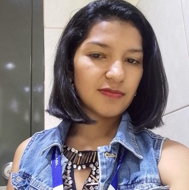 Angeles Suarez