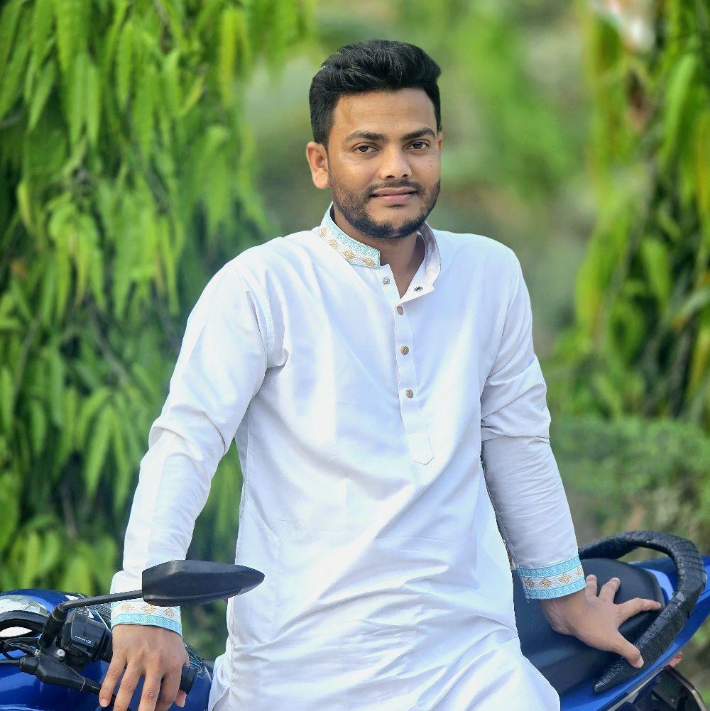 Azgor Howladar