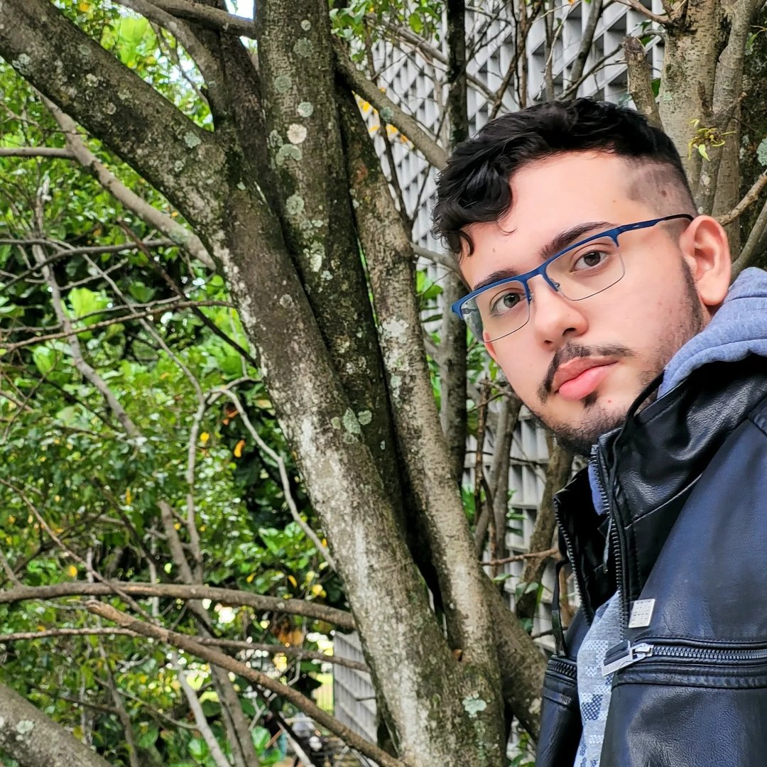 Geovane Luis Ribeiro