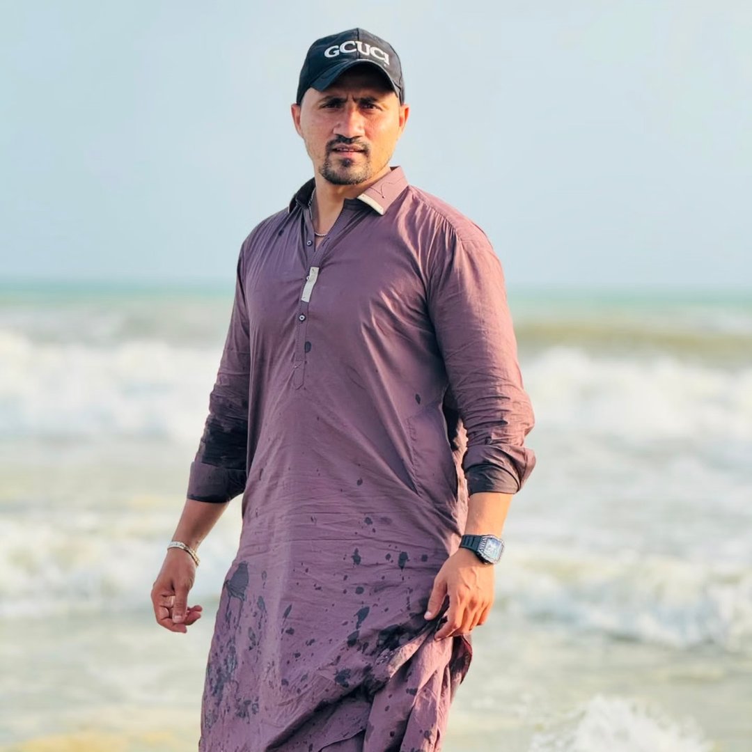 Ali Akbar