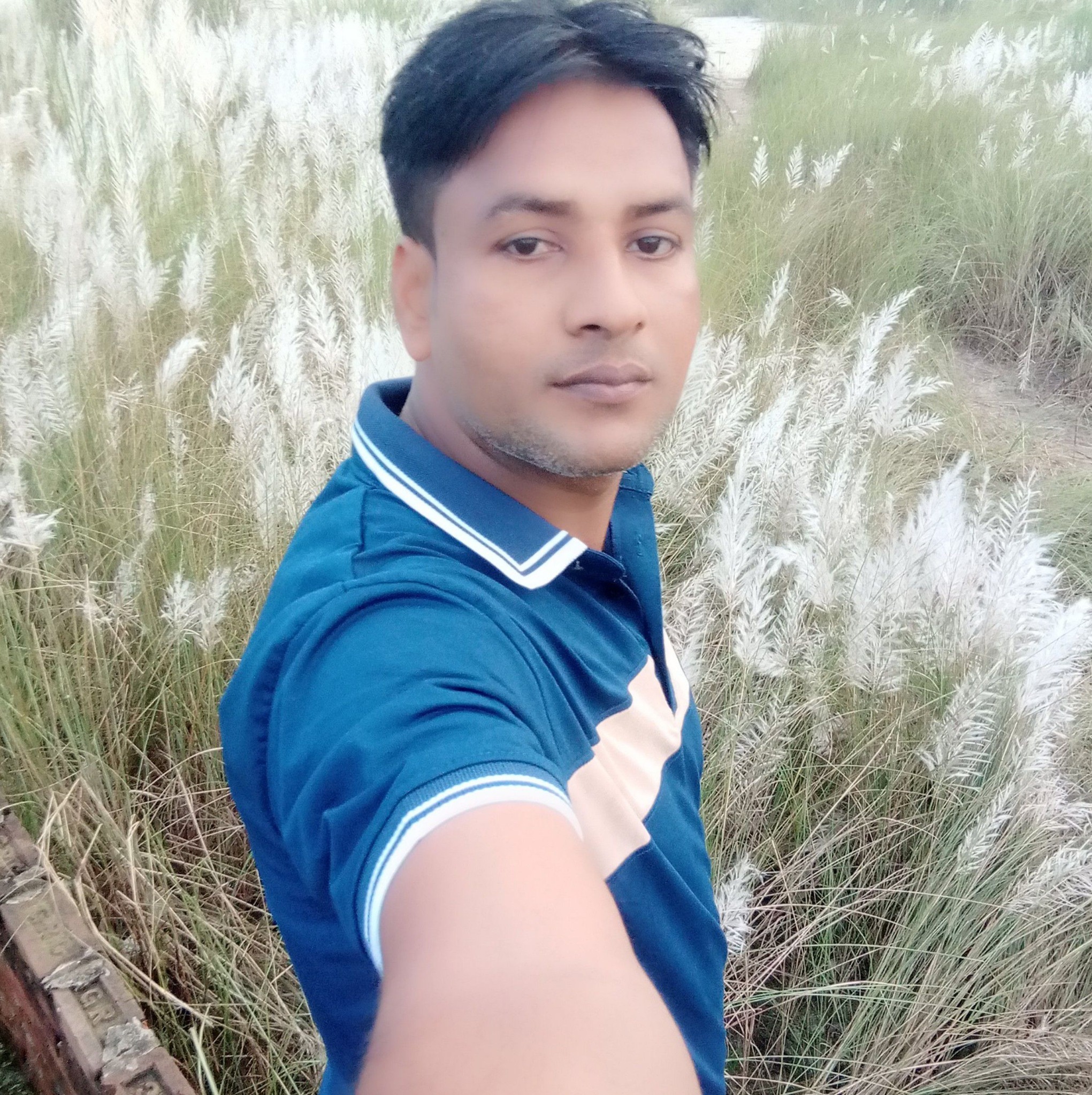Sujan Ahmmed Suhan