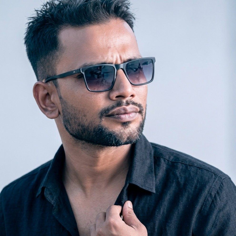 ROny RAj