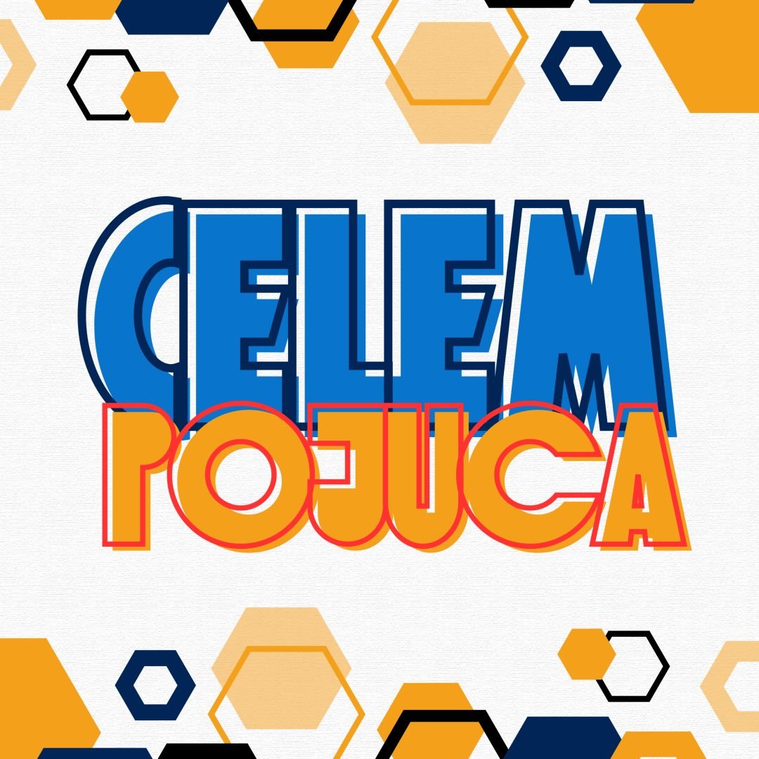 Celem Pojuca