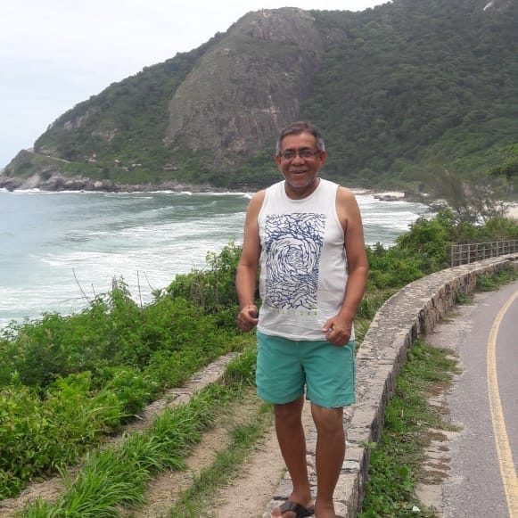 Nonato Pereira