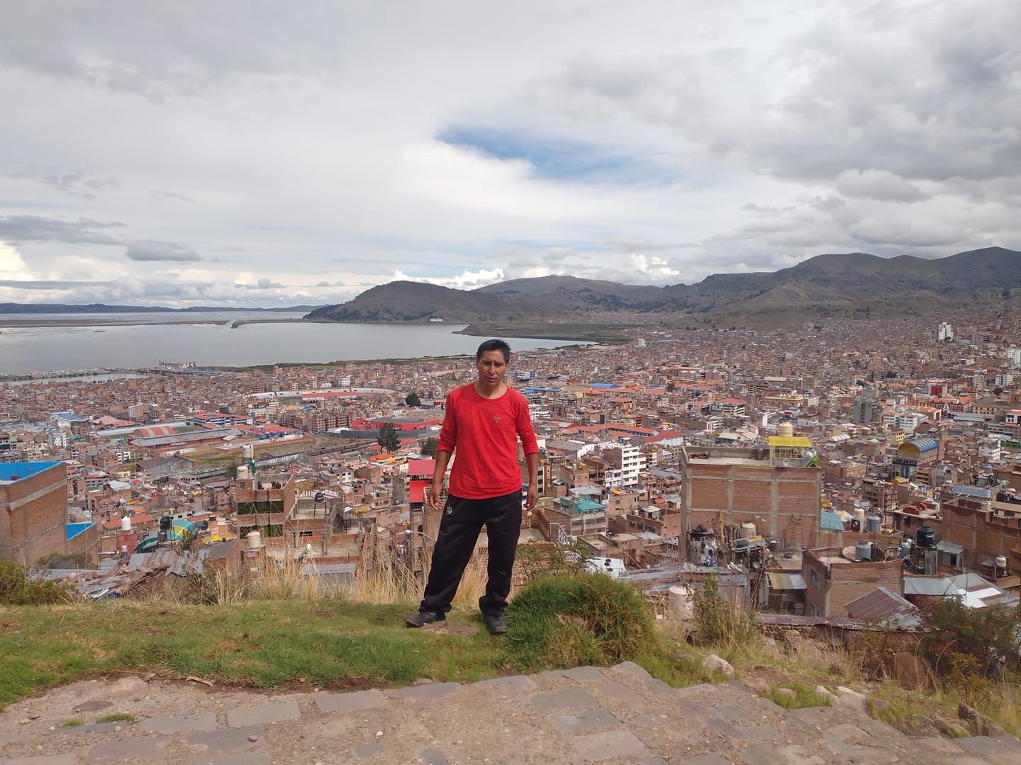 Pongo K’asa 2026 #cultura #tradicion #costumbre | Miguel Angel Quiroz Ríos