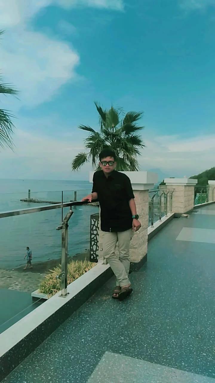 Rizam Rafiz