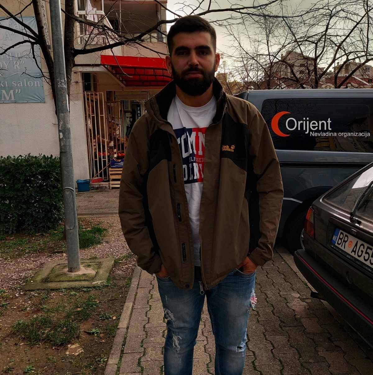 Ferid Licina