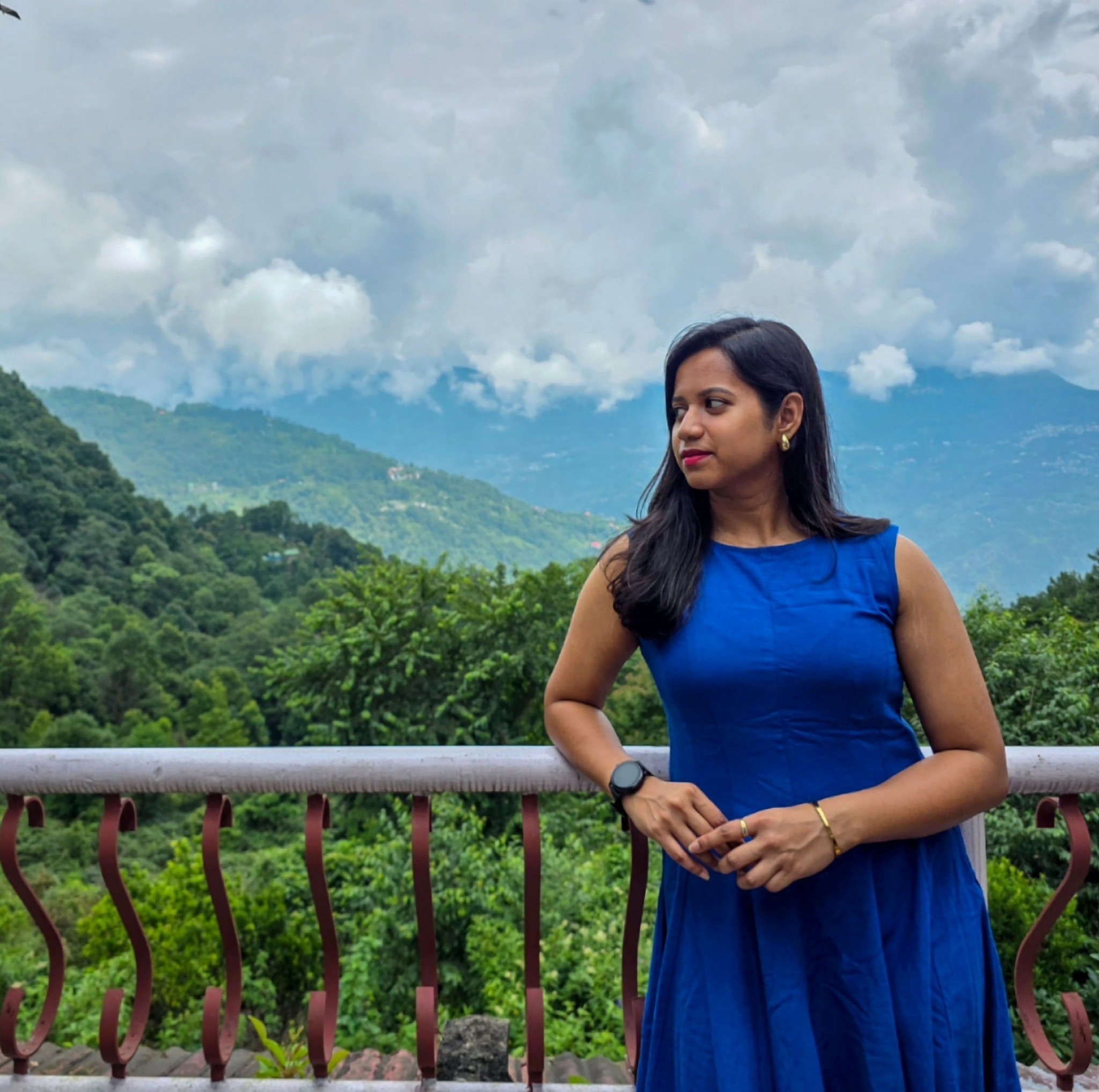 Kallol Baidya