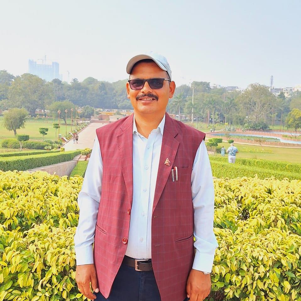 Dev Raj Joshi