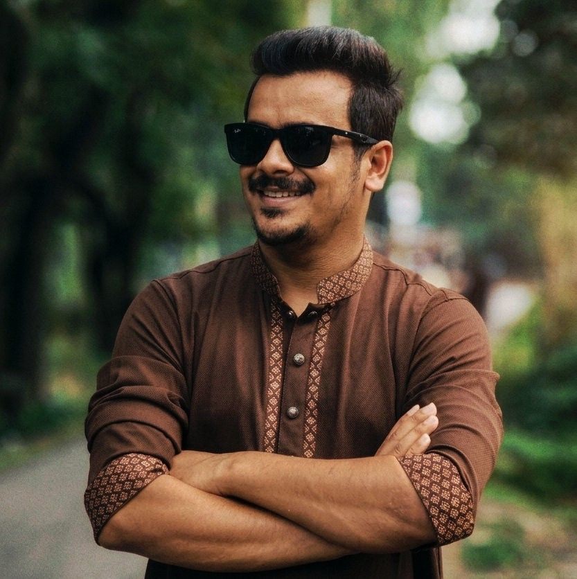 Mahib Minhaz Soumik