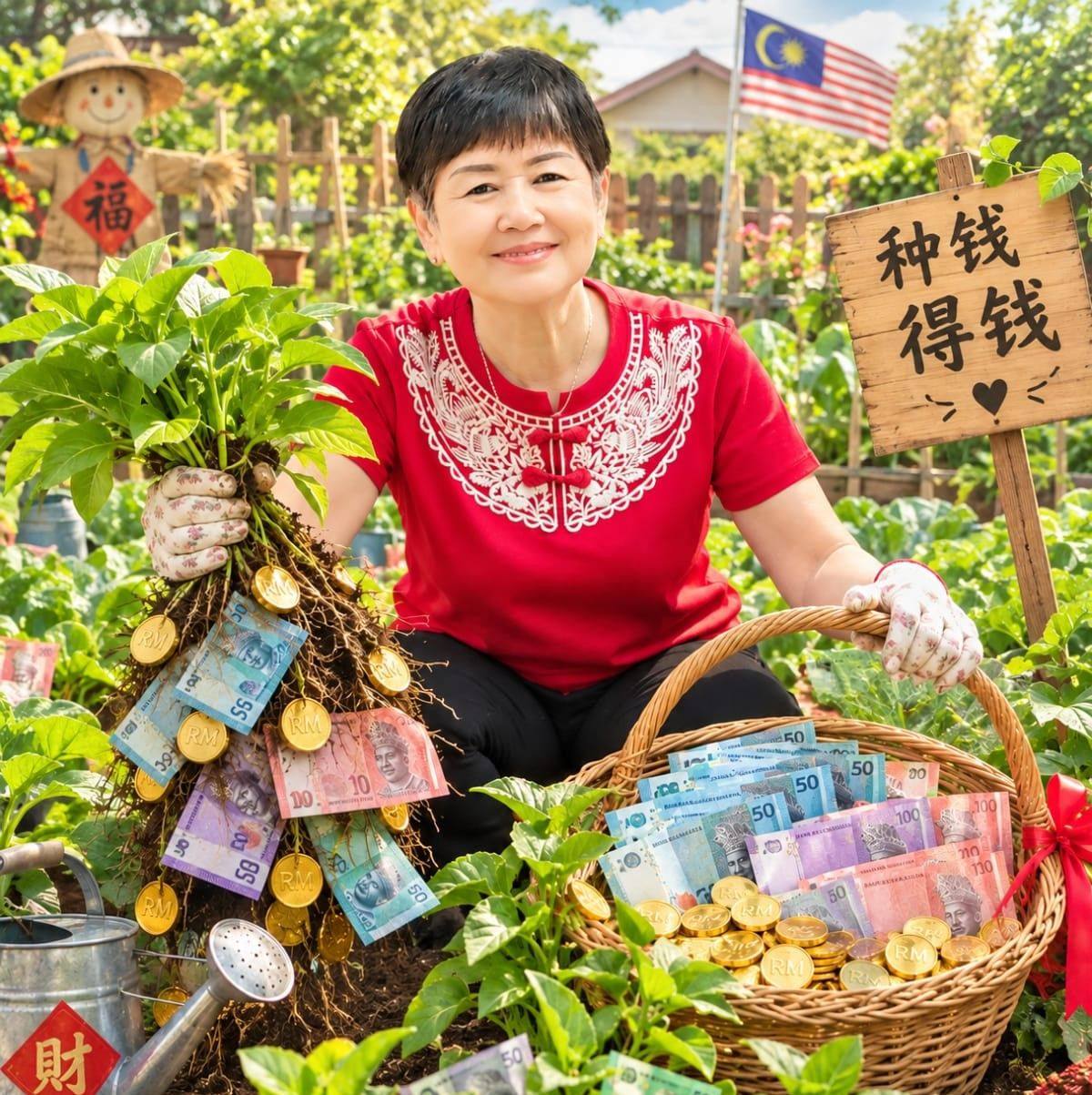 Chong Ling Chia