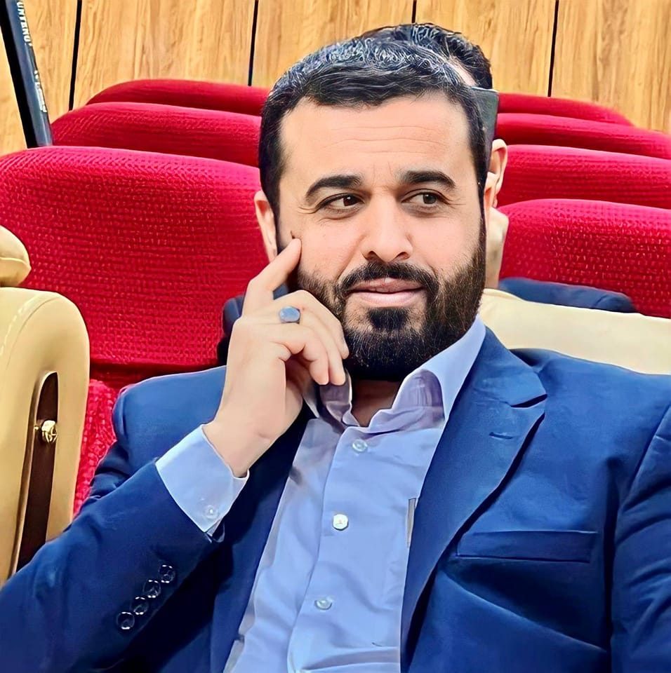 د.بلال الحياني