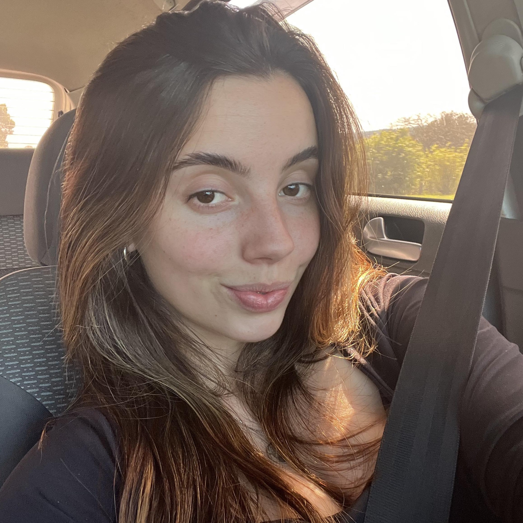 Larissa Rocha