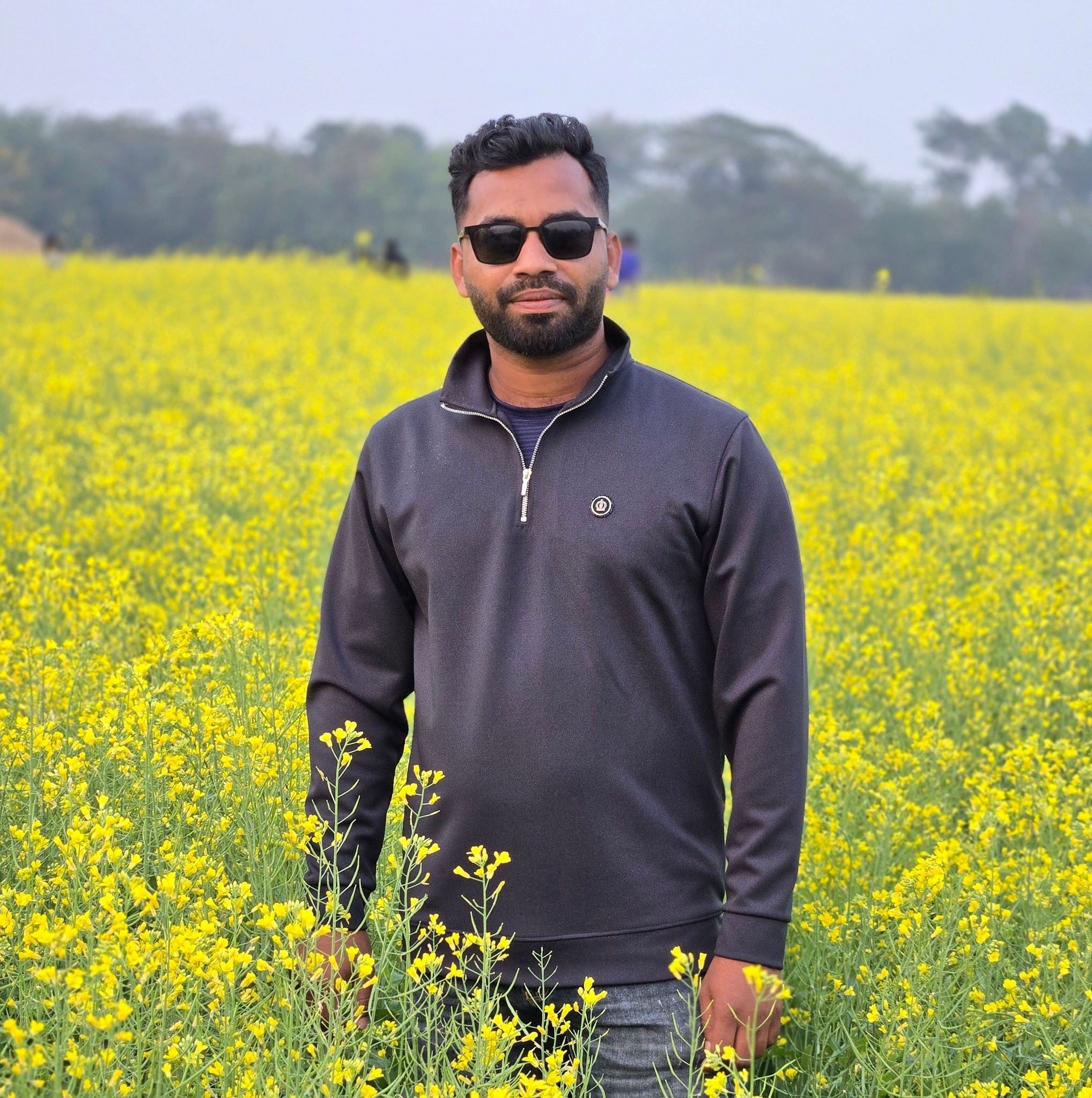 MD Sohel