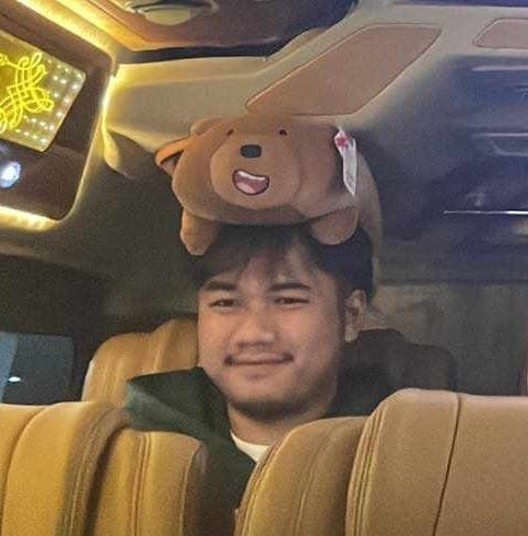 ตอนนั้นยังตัวบางอยู่เลย... วาปผู้เจริญ สาขา8 Facebook