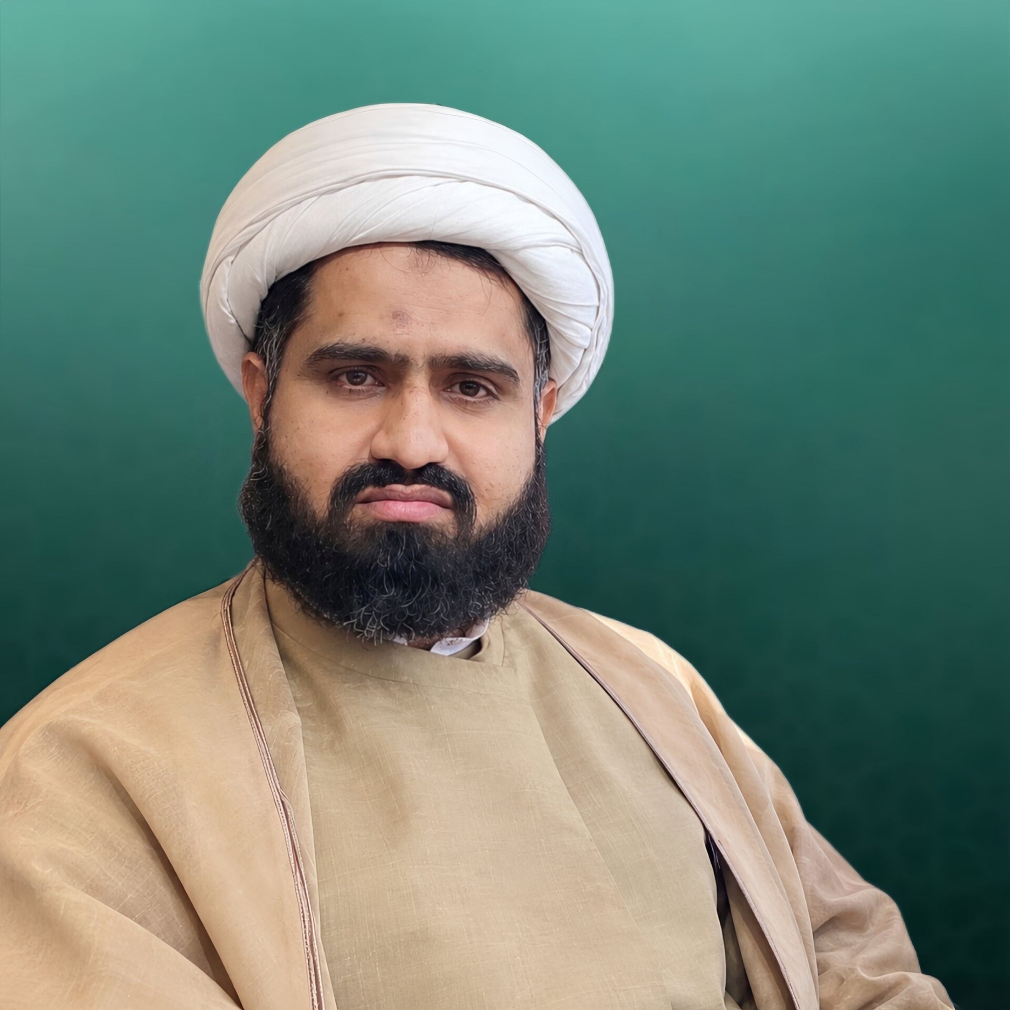Moosa Raza Jaskani