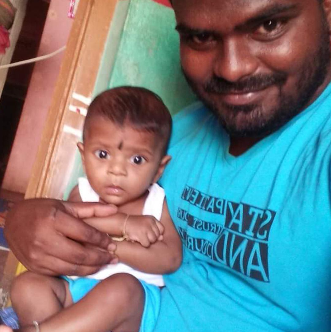 Raju Rm