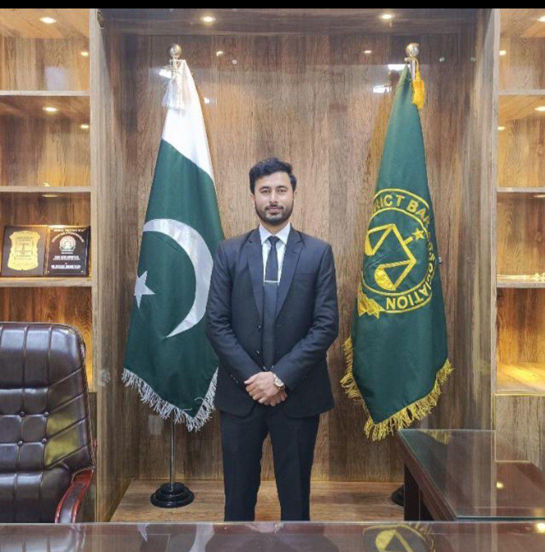 Rao Mohammad Tahir Adv
