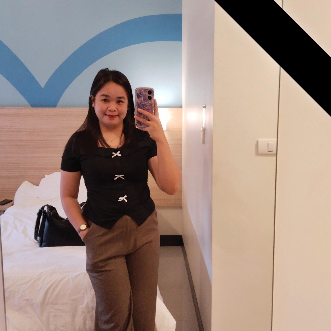 Mary Angel Pacanan Labago