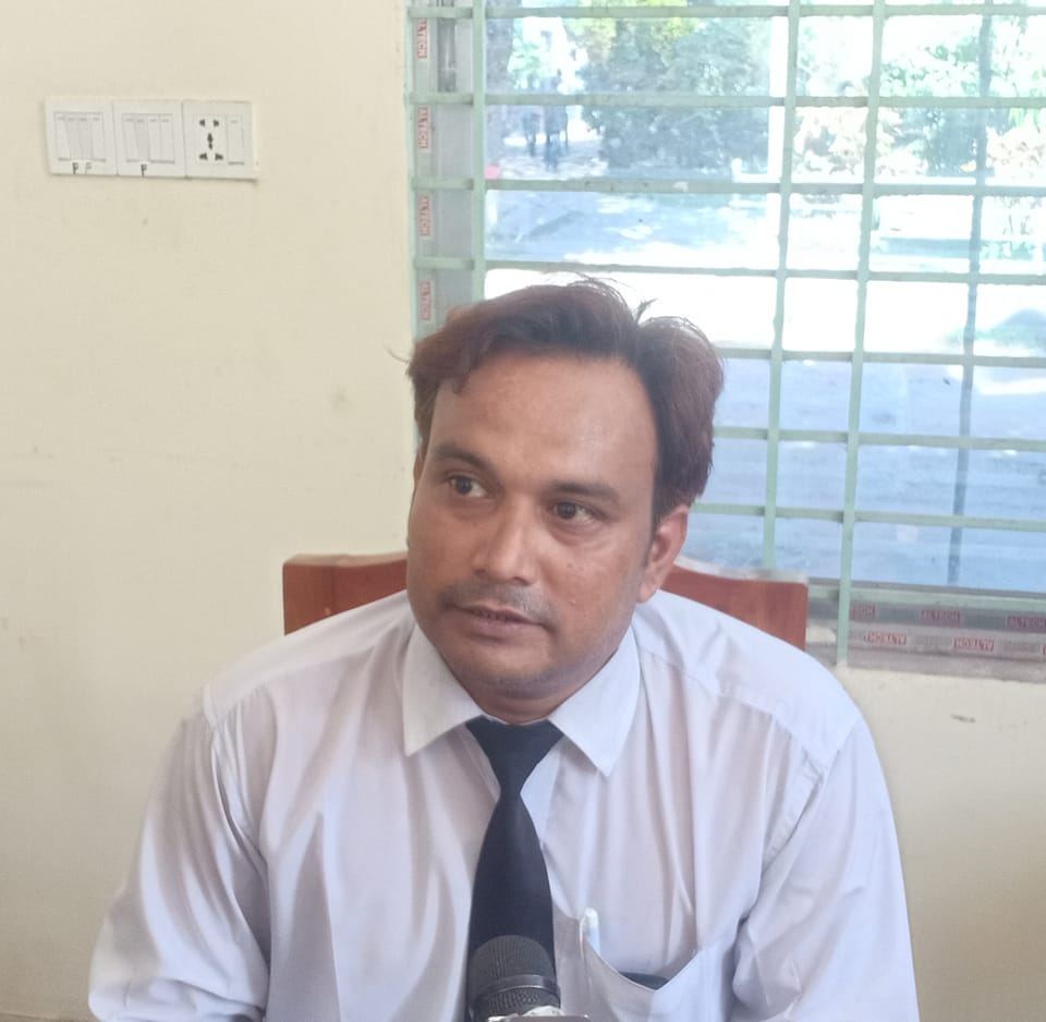 Adv Sohel Rana's Official | Natore