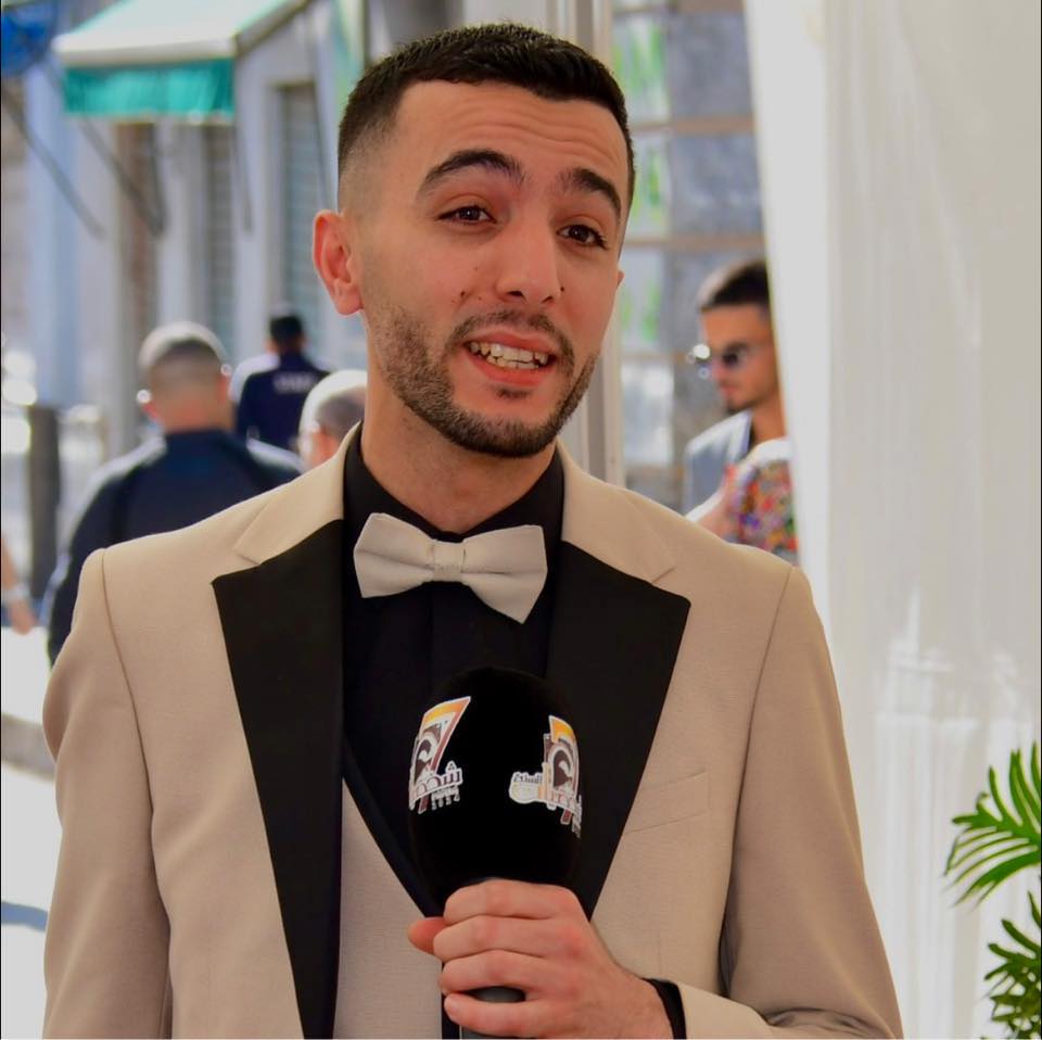 EL Fallah Aymane