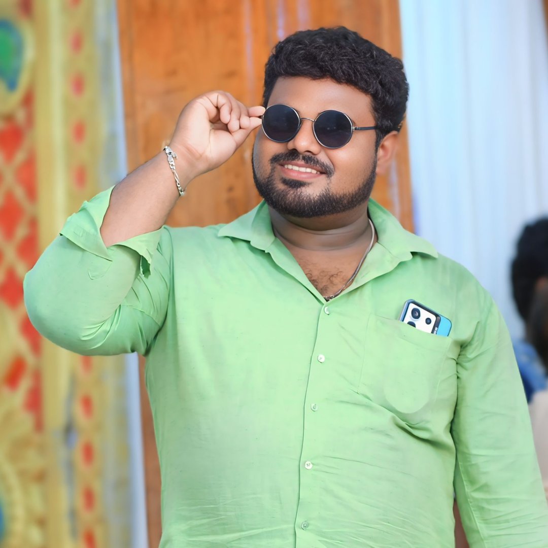 Happy Birthday Wishes | Midhun Diverting