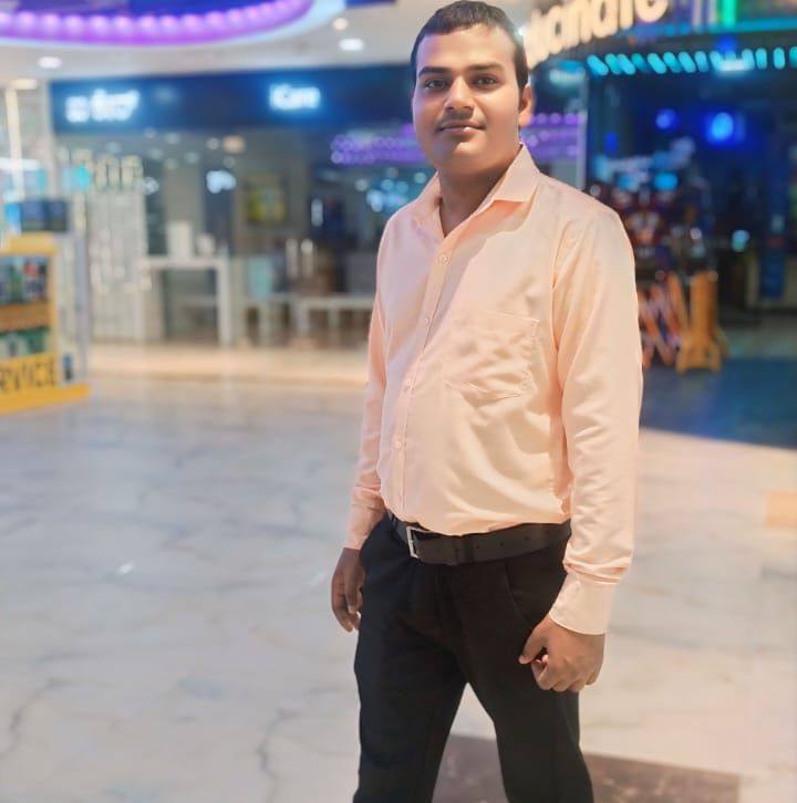Sonu Rajak