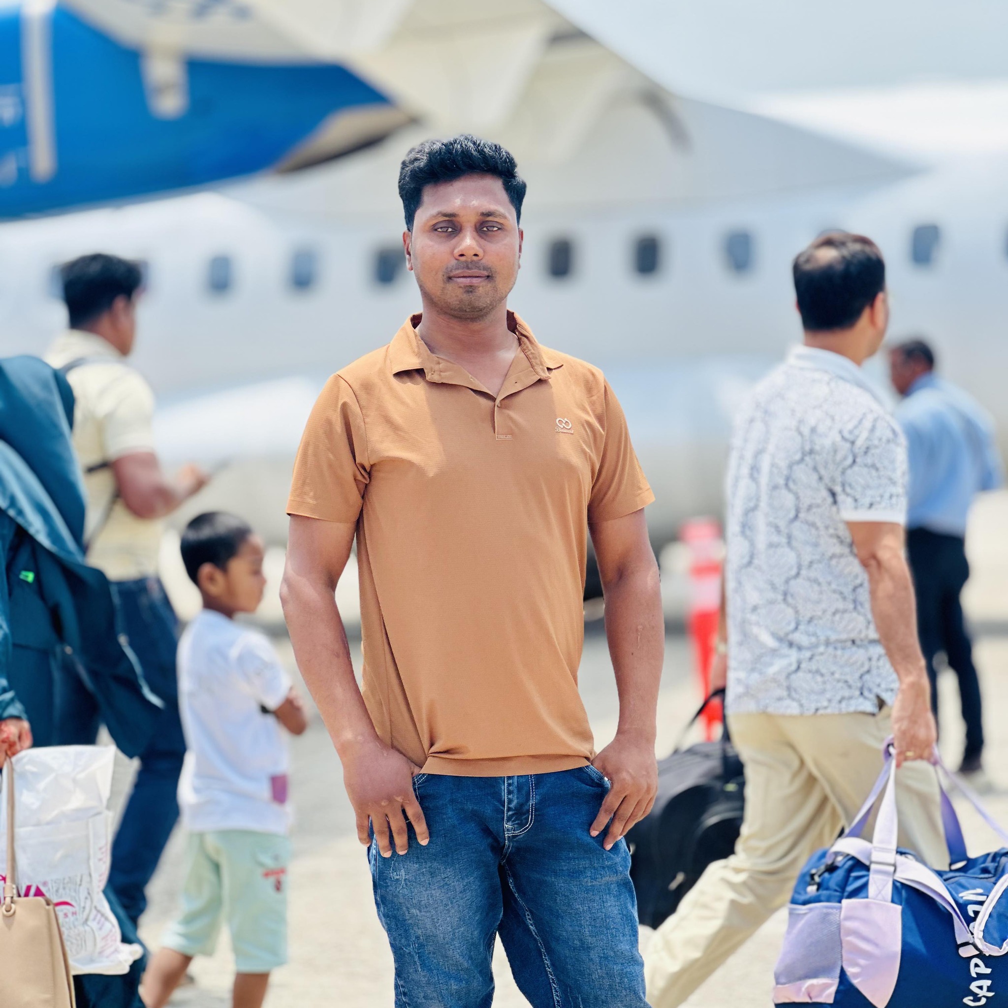 Sohel Raz
