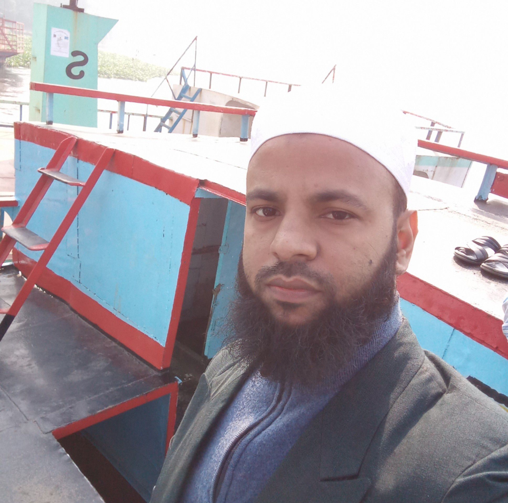 Md Ataur Rahaman