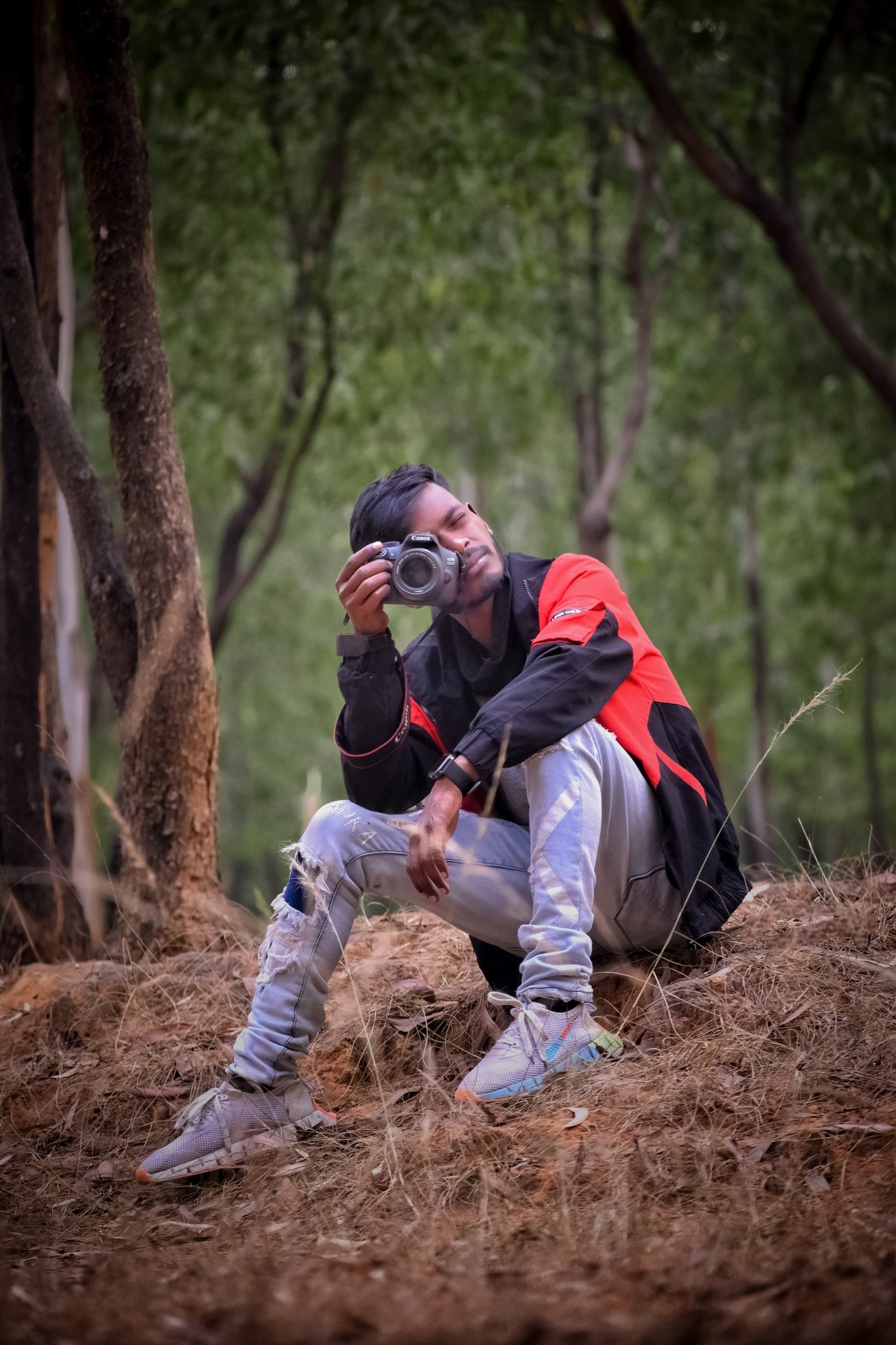 Bapi Roy
