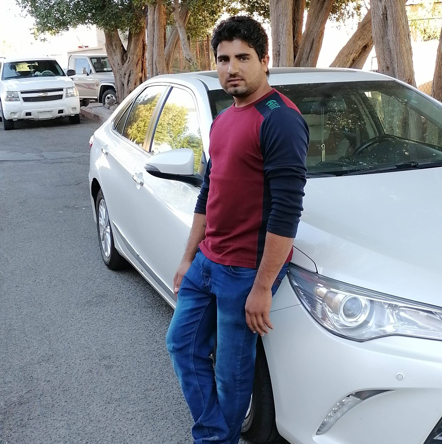 Faisal Rajpoot