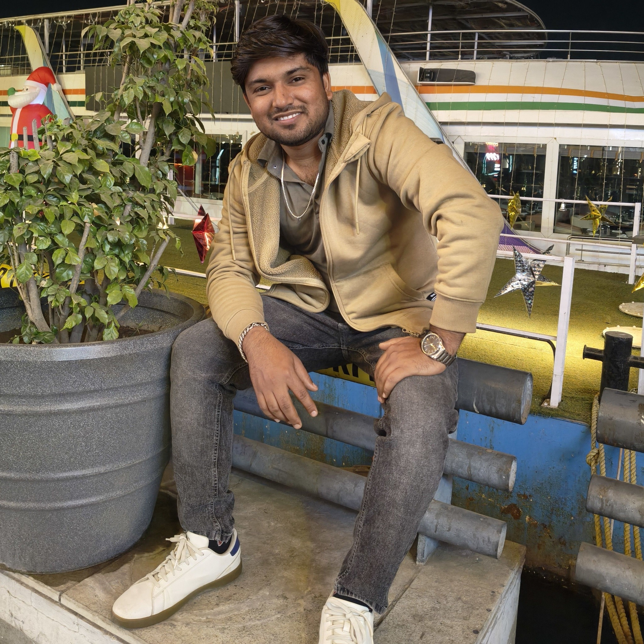 Rajput Chandan Singh