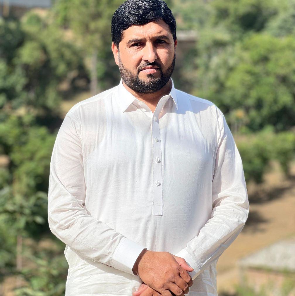 Tauheed Khan Utmani