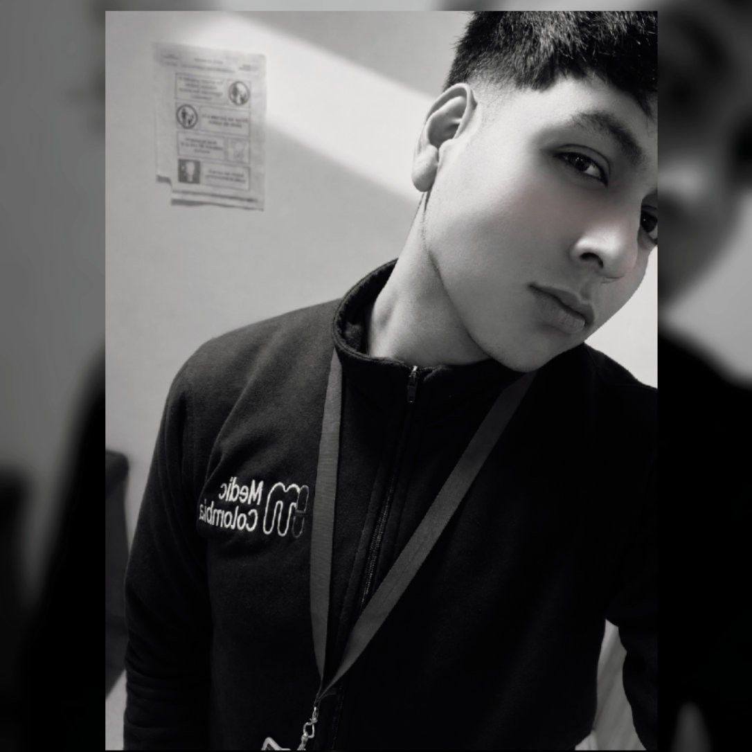 Carlos Rojas