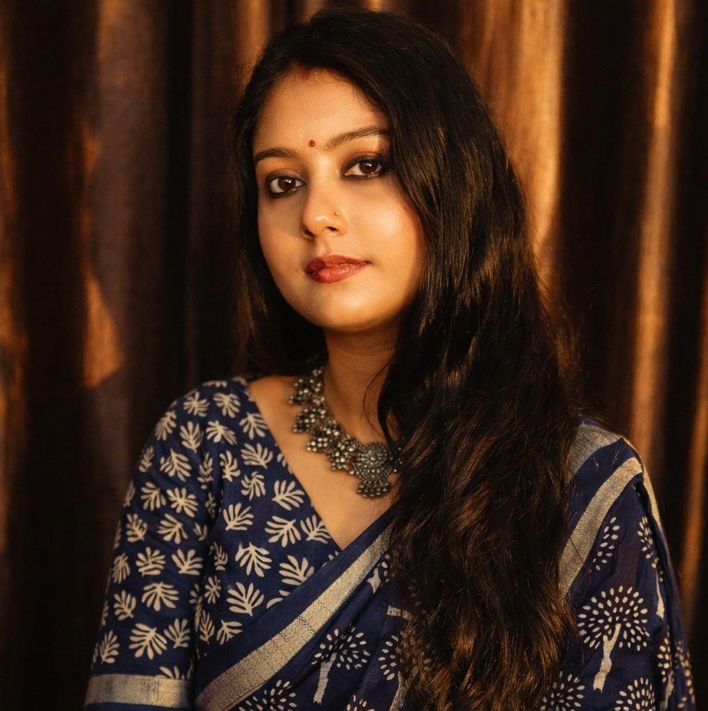 Chaiti Chakraborty