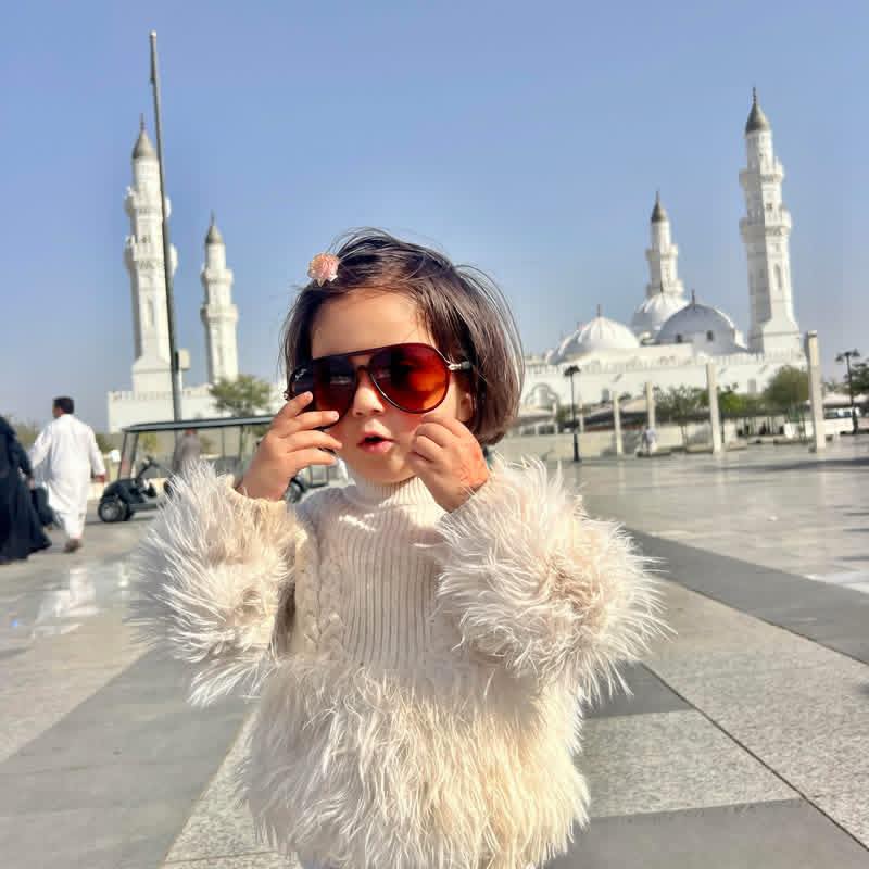 Sherzada Qasir