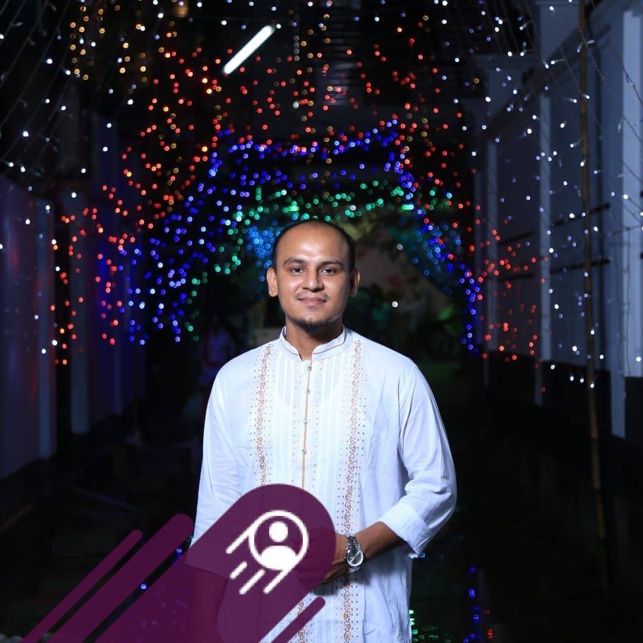 AR Abdur Rakib
