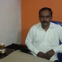Sunder Raju