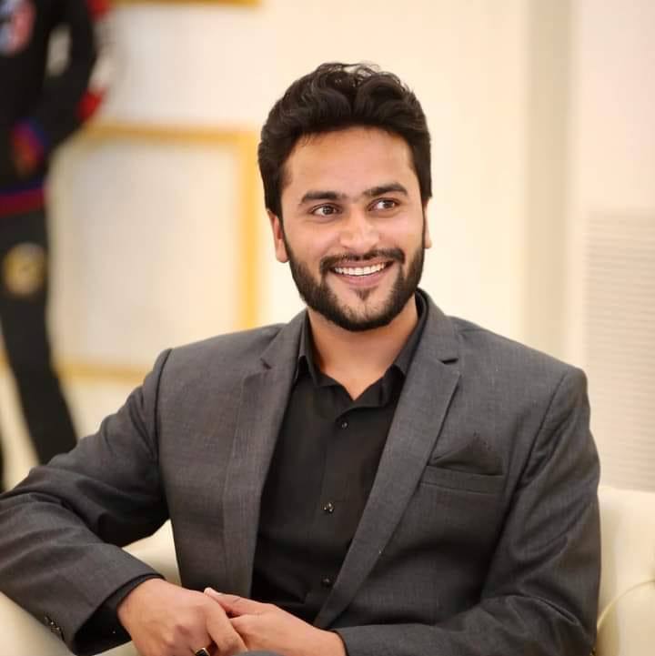 Rana Hamza Tariq