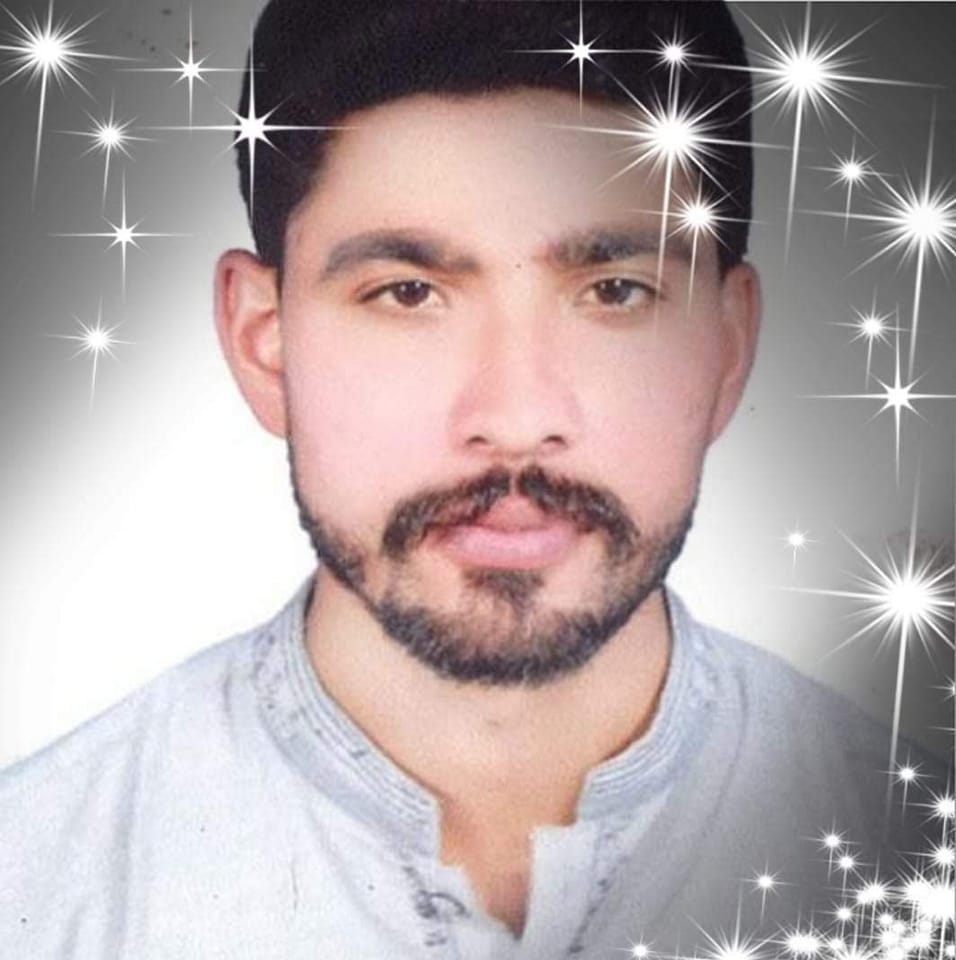 Ch Hamza