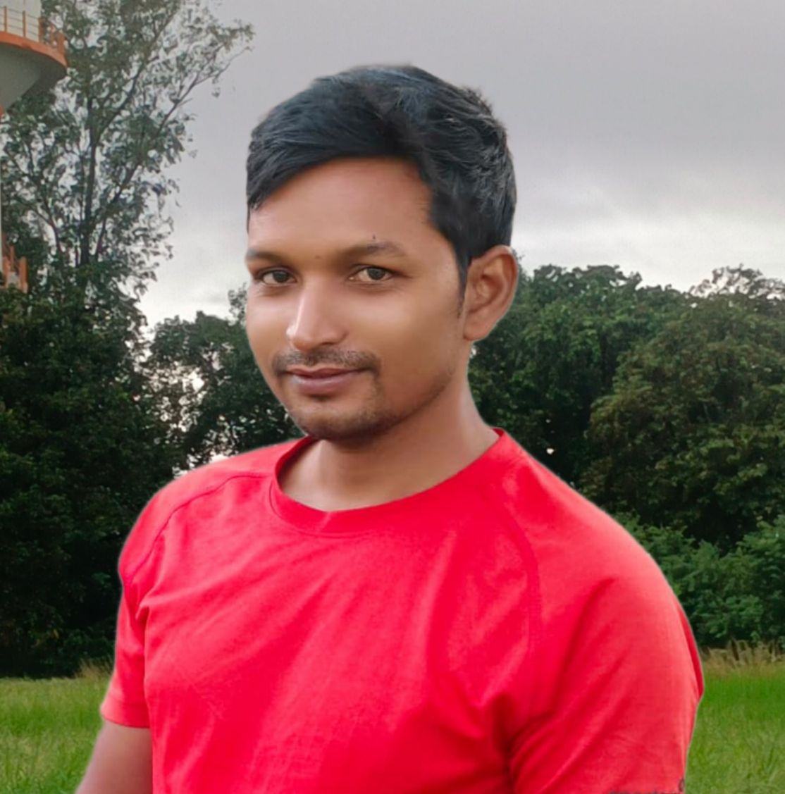 Govind Rai