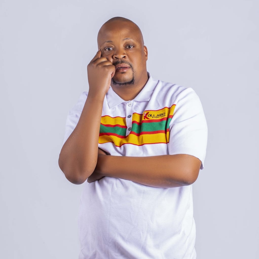 Doctor Nehemiah Lubisi