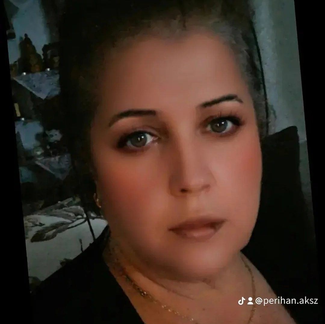 Perihan Aksöz