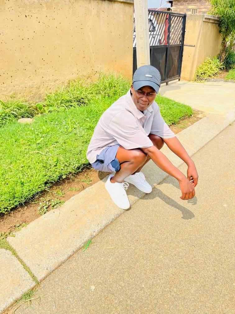 Ngcebo Sandile Mathaba