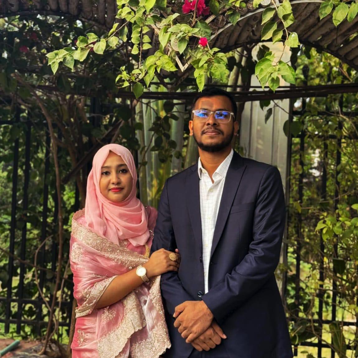 Chowdhury Mohammad Reyad