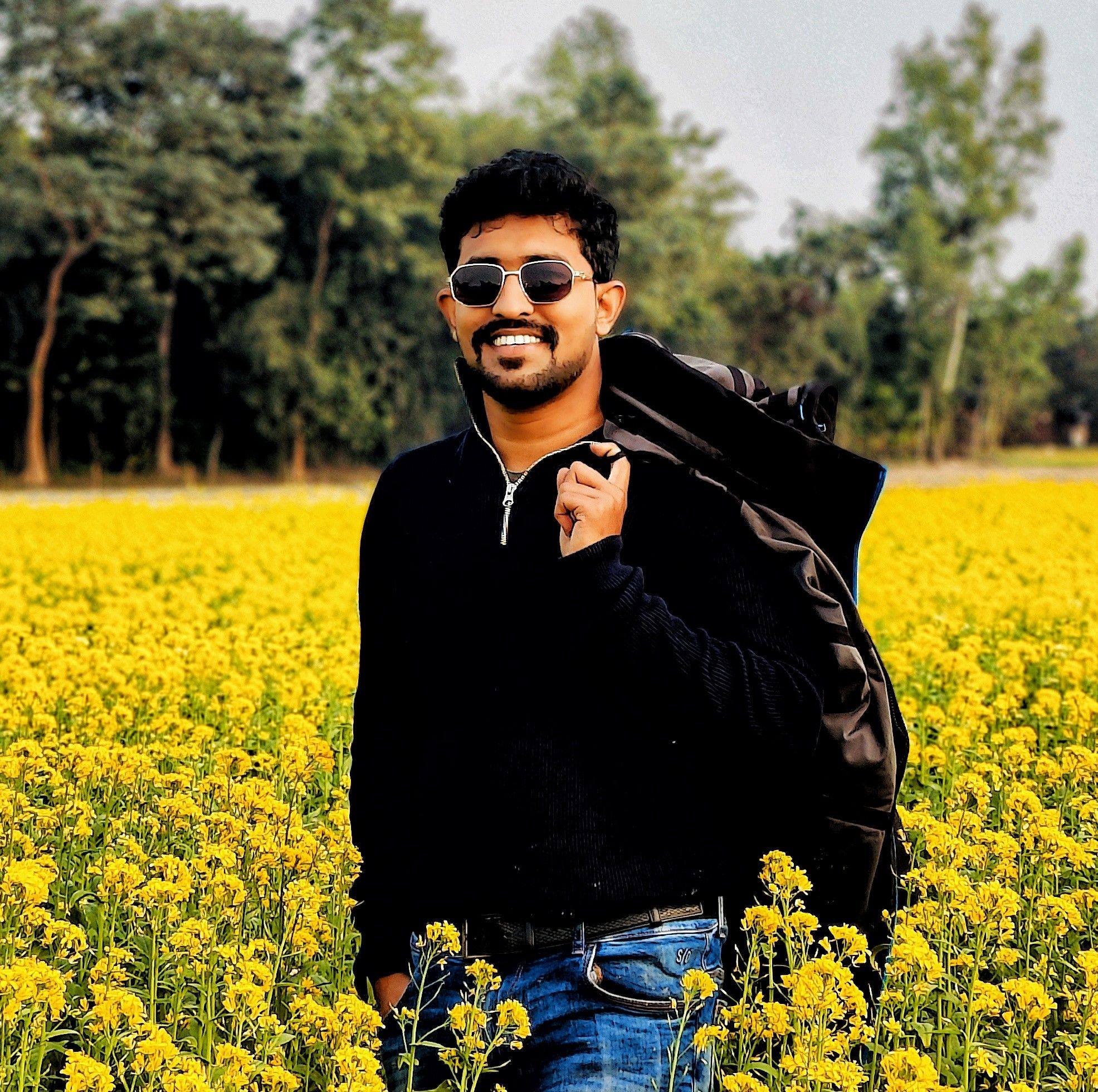 Md Rofiq Ul Islam
