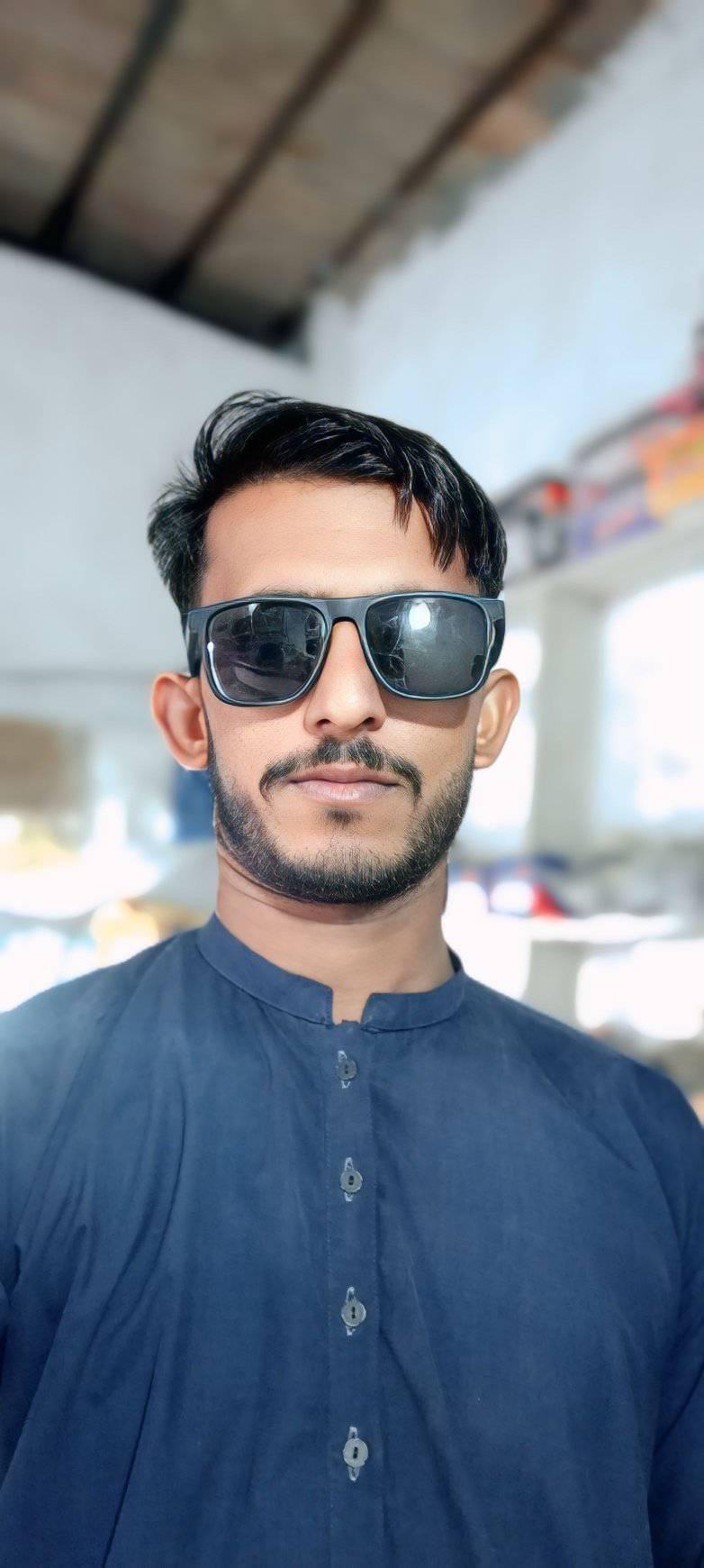 Gull Muhammad